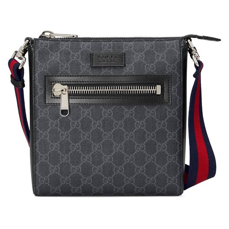 gucci shoulder bag mens cheap|crossbody bags for men gucci.